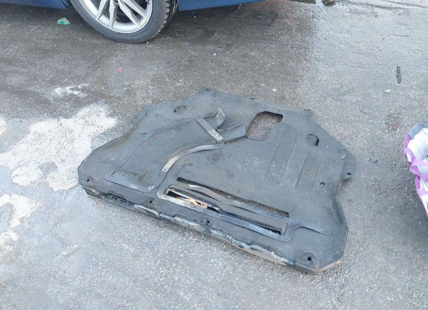 Photo 12 of 2013 Ford Escape S (VIN 1FMCU0F70DUB21093)