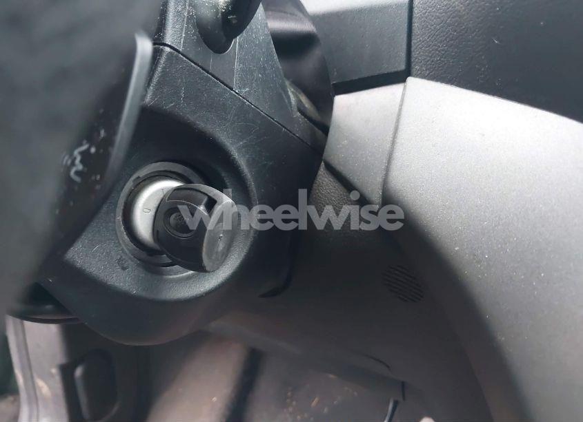 Photo 11 of 2013 Ford Escape S (VIN 1FMCU0F70DUB77146)