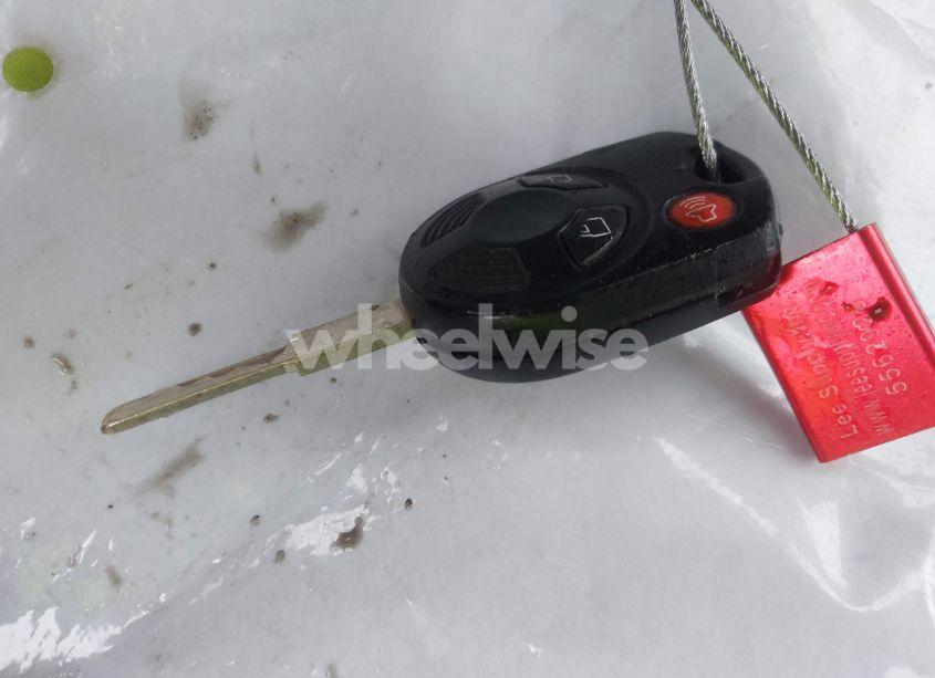 Photo 11 of 2013 Ford Escape S (VIN 1FMCU0F70DUB84985)