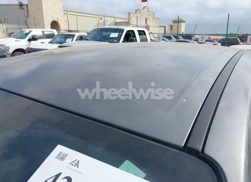 Photo 6 of 2013 Ford Escape S (VIN 1FMCU0F70DUD17356)