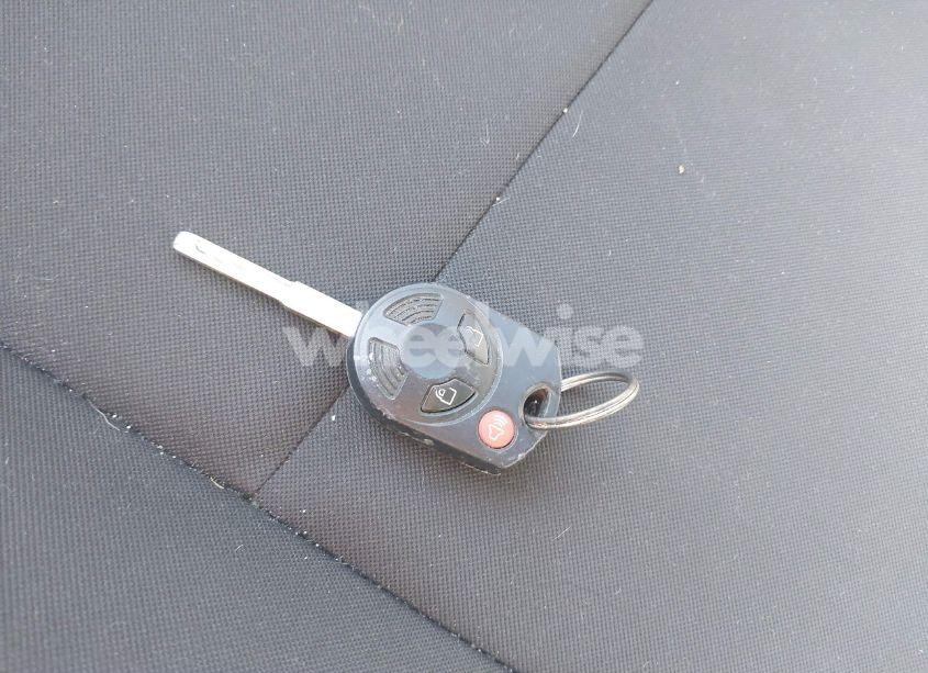 Photo 11 of 2013 Ford Escape S (VIN 1FMCU0F70DUD24811)