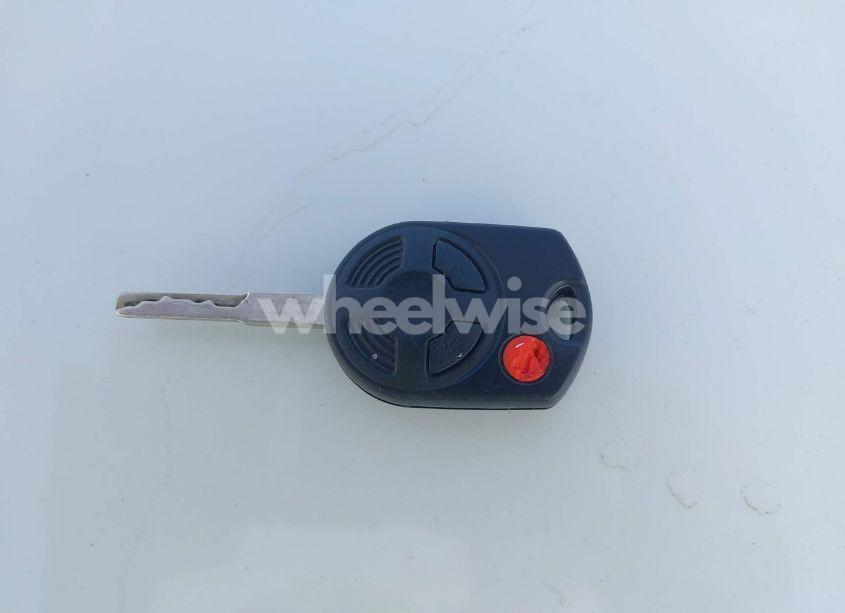 Photo 11 of 2014 Ford Escape S (VIN 1FMCU0F70EUA12926)