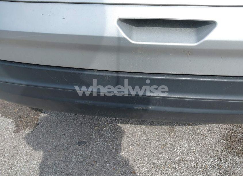 Photo 12 of 2014 Ford Escape S (VIN 1FMCU0F70EUD24647)