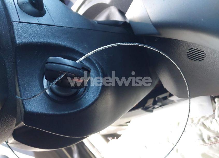 Photo 11 of 2014 Ford Escape S (VIN 1FMCU0F70EUE46487)