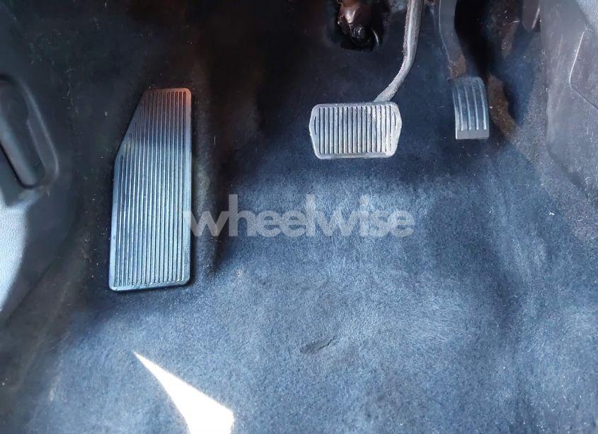 Photo 17 of 2015 Ford Escape S (VIN 1FMCU0F70FUA22759)