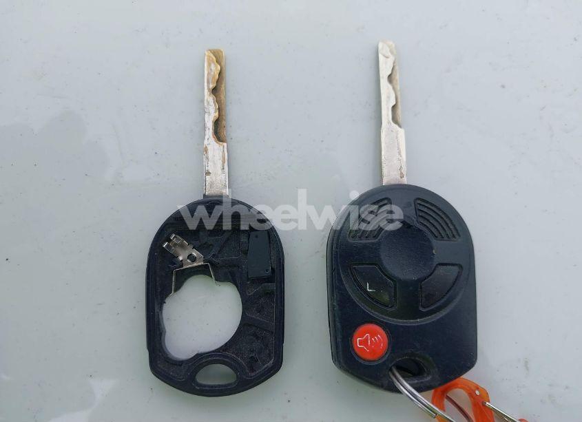 Photo 11 of 2015 Ford Escape S (VIN 1FMCU0F70FUA55521)