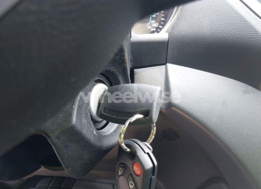 Photo 11 of 2015 Ford Escape S (VIN 1FMCU0F70FUB77828)