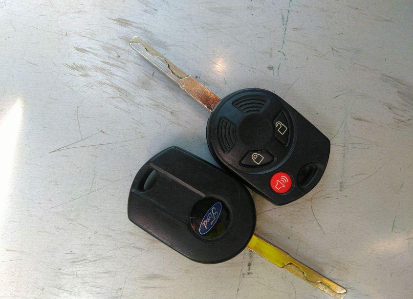 Photo 11 of 2015 Ford Escape S (VIN 1FMCU0F70FUB79546)