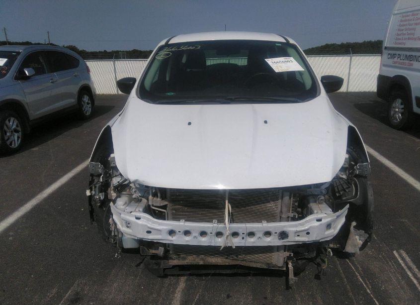 Photo 13 of 2015 Ford Escape S (VIN 1FMCU0F70FUB79546)