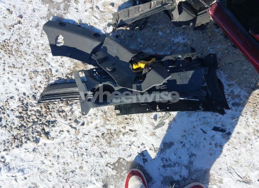 Photo 12 of 2015 Ford Escape S (VIN 1FMCU0F70FUC72907)