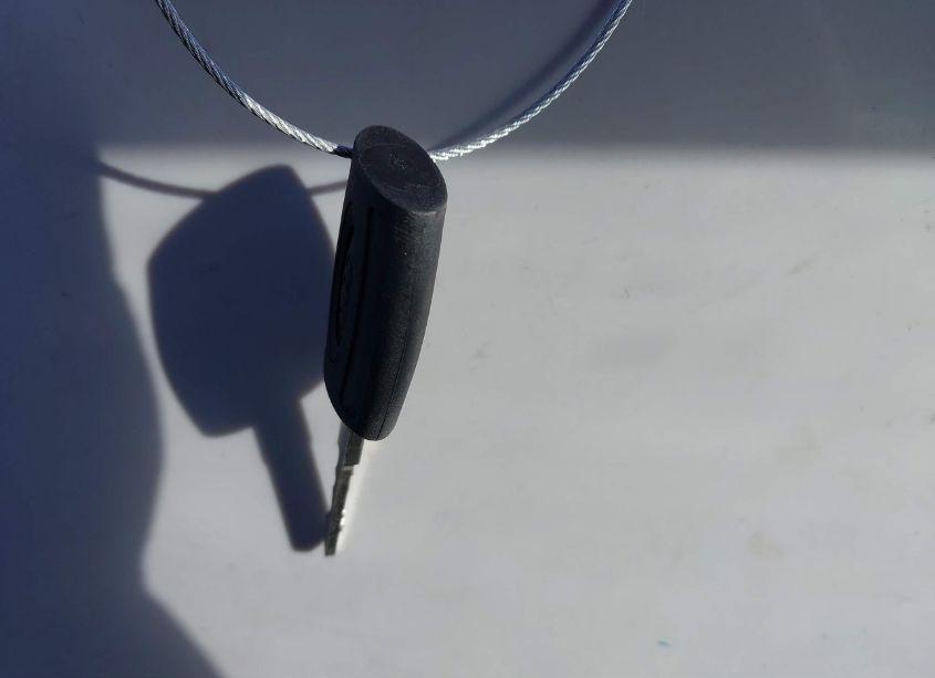 Photo 11 of 2015 Ford Escape S (VIN 1FMCU0F70FUC80098)