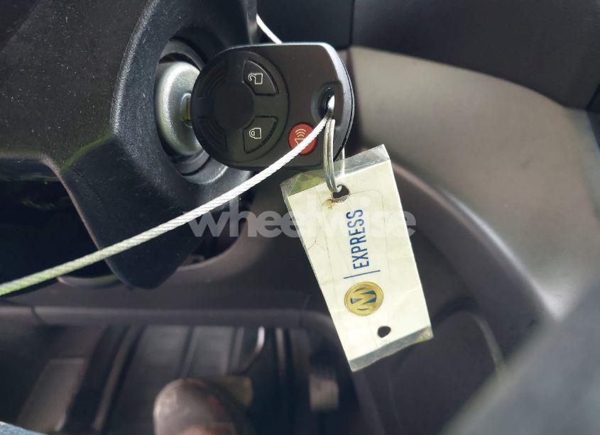 Photo 11 of 2016 Ford Escape S (VIN 1FMCU0F70GUA26635)