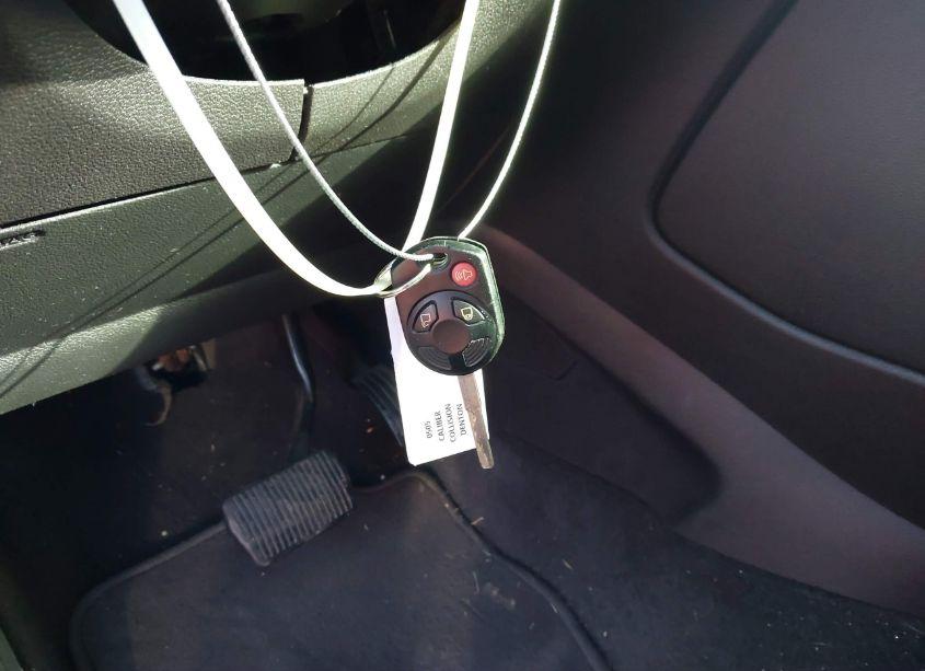 Photo 11 of 2016 Ford Escape S (VIN 1FMCU0F70GUB58830)