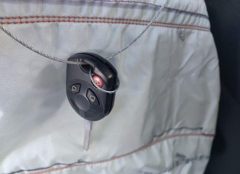 Photo 11 of 2017 Ford Escape S (VIN 1FMCU0F70HUA37166)