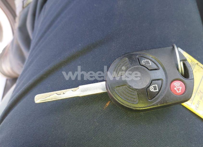 Photo 11 of 2017 Ford Escape S (VIN 1FMCU0F70HUB64824)