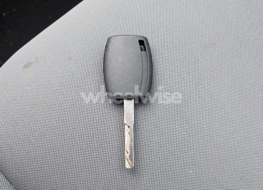 Photo 11 of 2017 Ford Escape S (VIN 1FMCU0F70HUB82451)