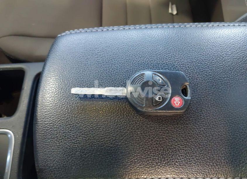 Photo 11 of 2017 Ford Escape S (VIN 1FMCU0F70HUD55840)