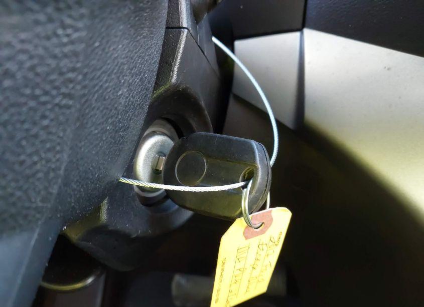 Photo 11 of 2017 Ford Escape S (VIN 1FMCU0F70HUD87431)