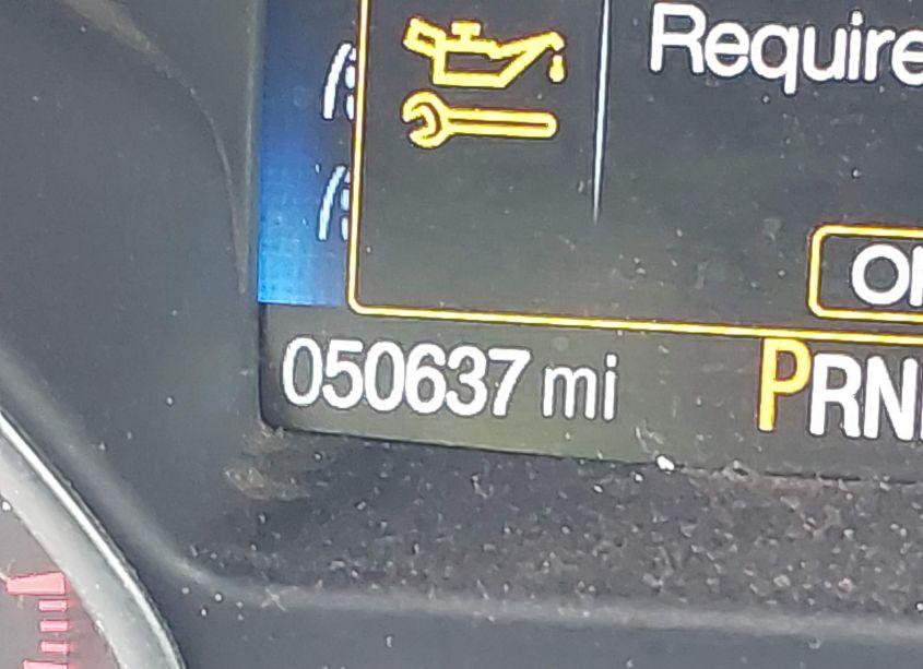 Photo 16 of 2017 Ford Escape S (VIN 1FMCU0F70HUE13204)