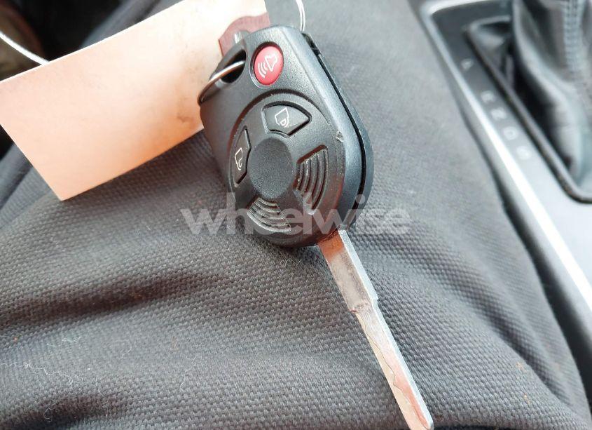 Photo 11 of 2017 Ford Escape S (VIN 1FMCU0F70HUE20430)