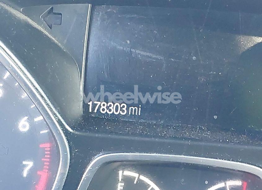 Photo 13 of 2017 Ford Escape S (VIN 1FMCU0F70HUE29337)