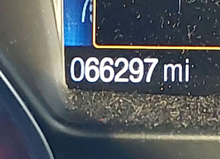 Photo 16 of 2018 Ford Escape S (VIN 1FMCU0F70JUA31812)