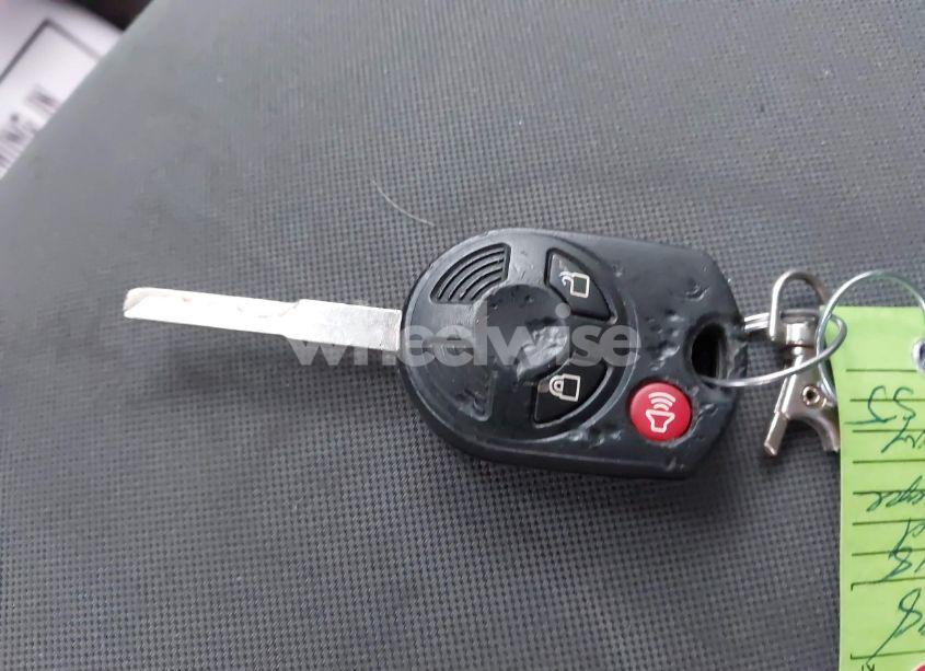 Photo 11 of 2018 Ford Escape S (VIN 1FMCU0F70JUB04211)