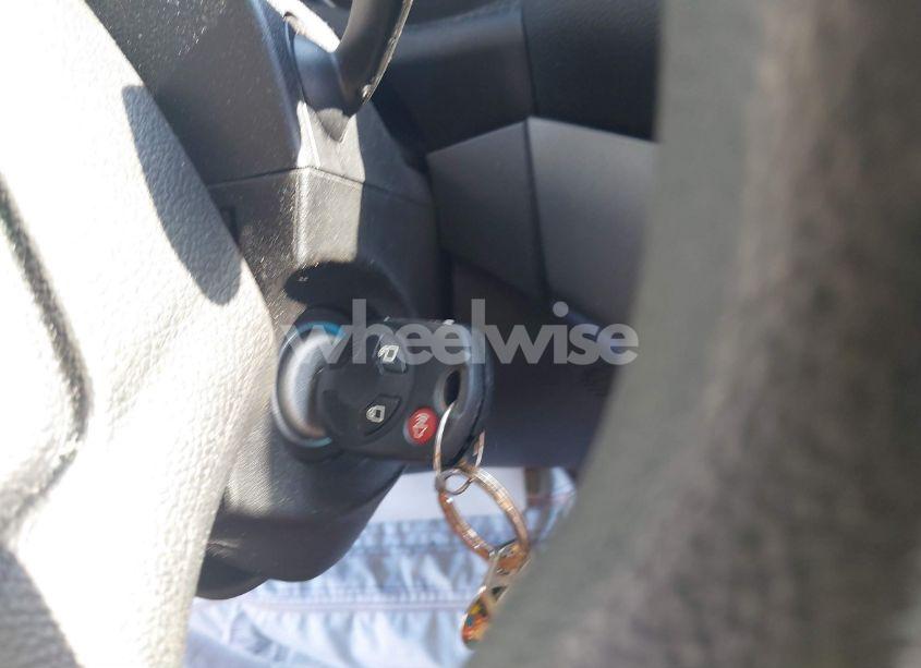 Photo 11 of 2018 Ford Escape S (VIN 1FMCU0F70JUB20439)