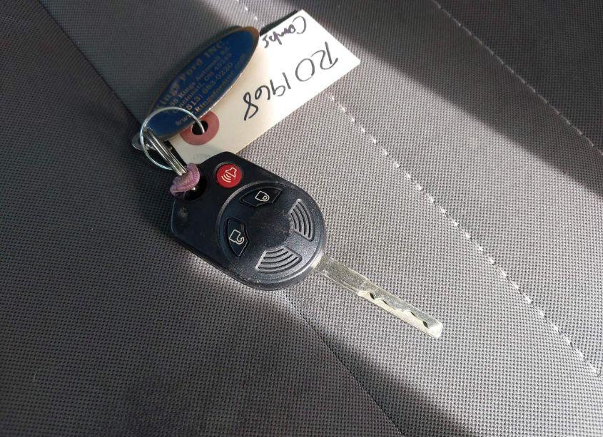 Photo 11 of 2018 Ford Escape S (VIN 1FMCU0F70JUC01778)