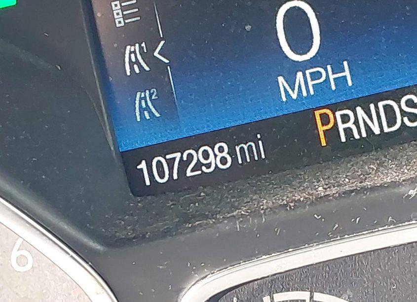 Photo 15 of 2018 Ford Escape S (VIN 1FMCU0F70JUC01778)