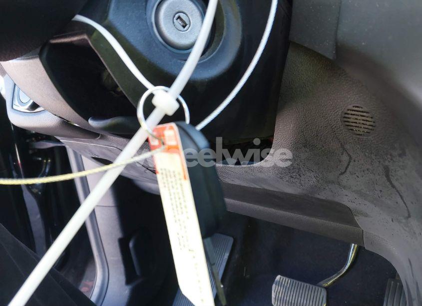 Photo 11 of 2018 Ford Escape S (VIN 1FMCU0F70JUC69899)