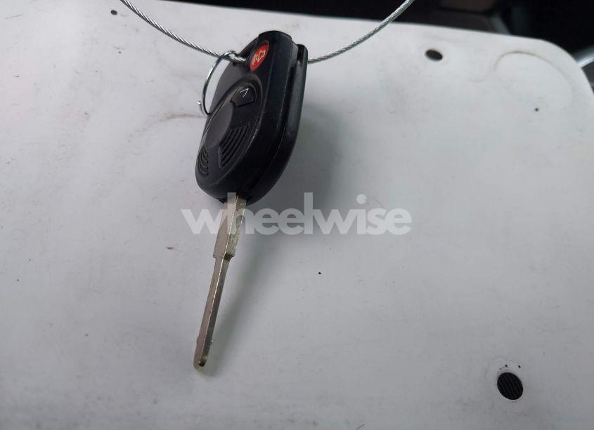 Photo 11 of 2018 Ford Escape S (VIN 1FMCU0F70JUC75315)