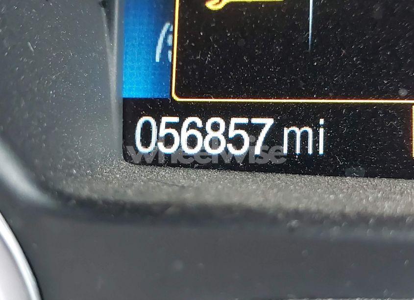 Photo 15 of 2018 Ford Escape S (VIN 1FMCU0F70JUC75315)