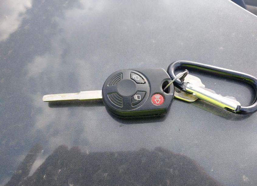 Photo 11 of 2019 Ford Escape S (VIN 1FMCU0F70KUA85712)