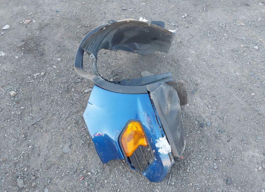 Photo 12 of 2019 Ford Escape S (VIN 1FMCU0F70KUB20491)