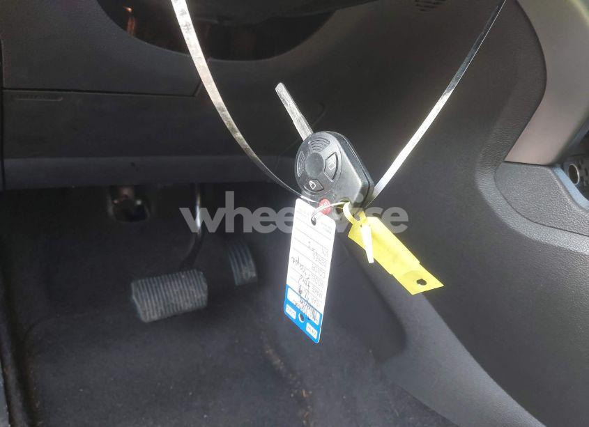 Photo 11 of 2019 Ford Escape S (VIN 1FMCU0F70KUB21950)