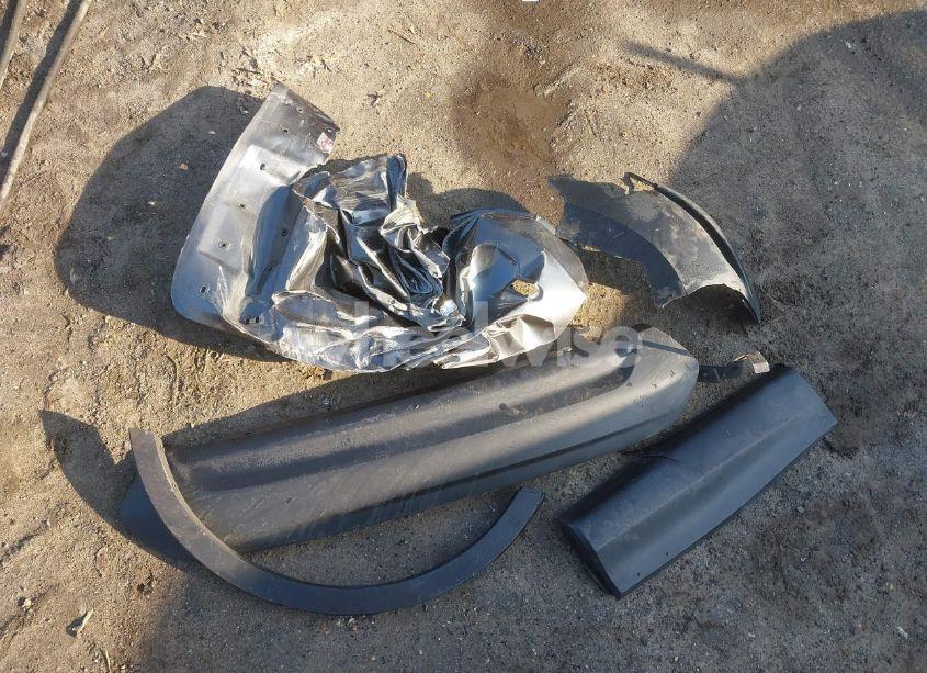 Photo 12 of 2019 Ford Escape S (VIN 1FMCU0F70KUB21950)