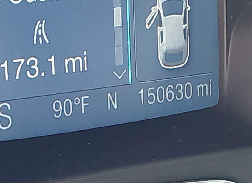 Photo 15 of 2013 Ford Escape S (VIN 1FMCU0F71DUA23433)