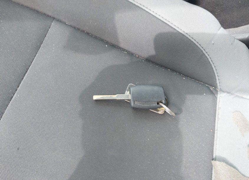 Photo 11 of 2013 Ford Escape S (VIN 1FMCU0F71DUB25735)