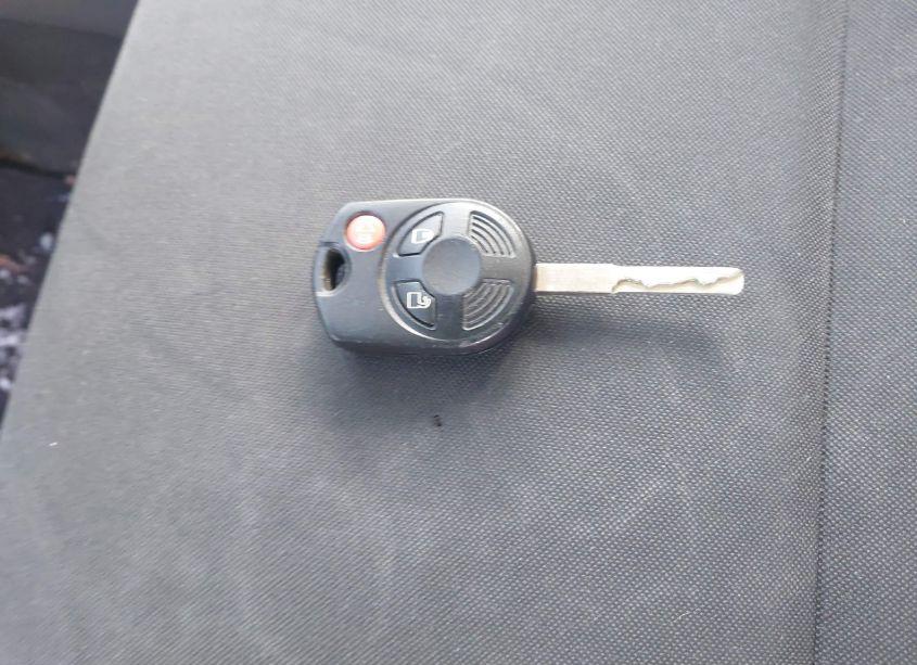 Photo 11 of 2013 Ford Escape S (VIN 1FMCU0F71DUB89290)