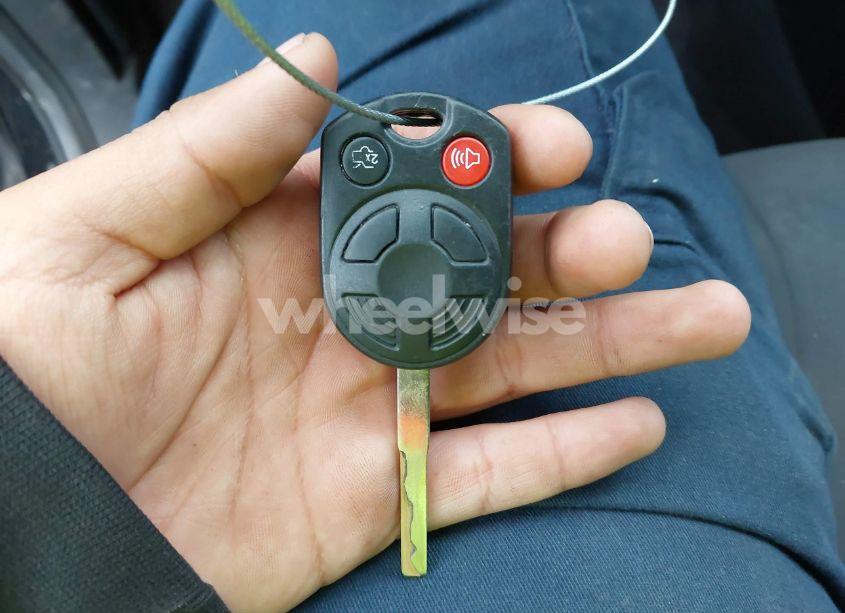 Photo 11 of 2013 Ford Escape S (VIN 1FMCU0F71DUC67387)