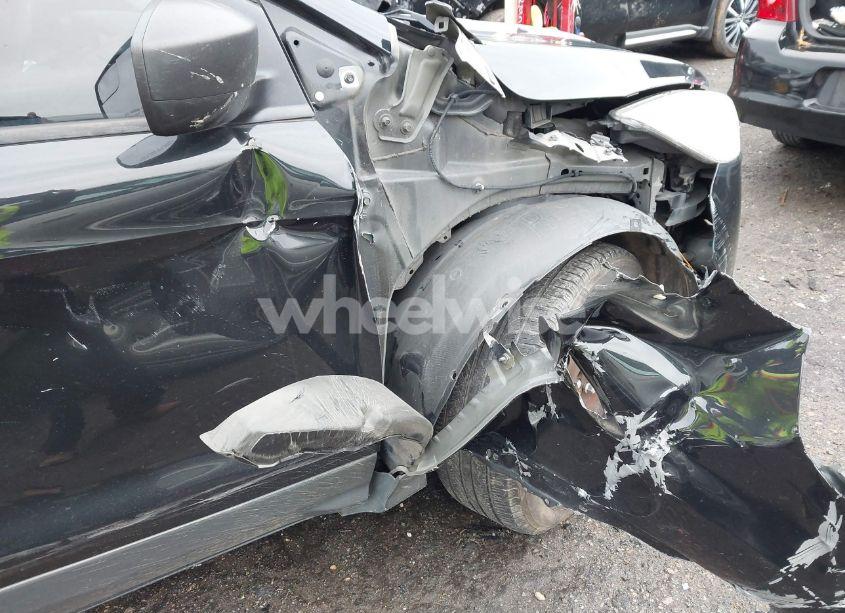 Photo 12 of 2013 Ford Escape S (VIN 1FMCU0F71DUC67387)