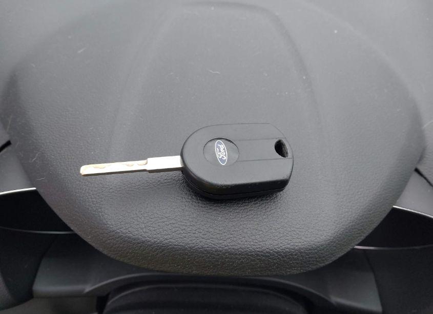 Photo 11 of 2013 Ford Escape S (VIN 1FMCU0F71DUC71200)