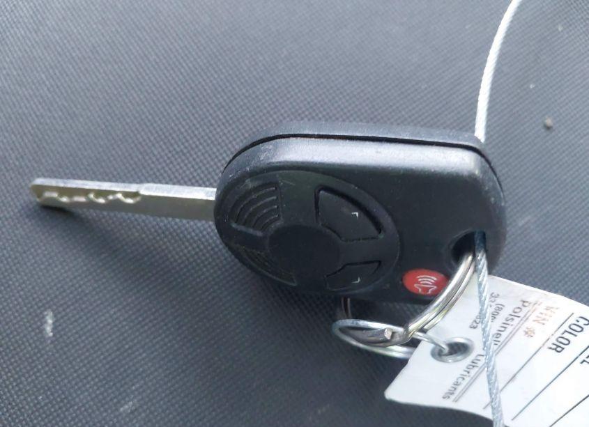 Photo 11 of 2014 Ford Escape S (VIN 1FMCU0F71EUB37532)