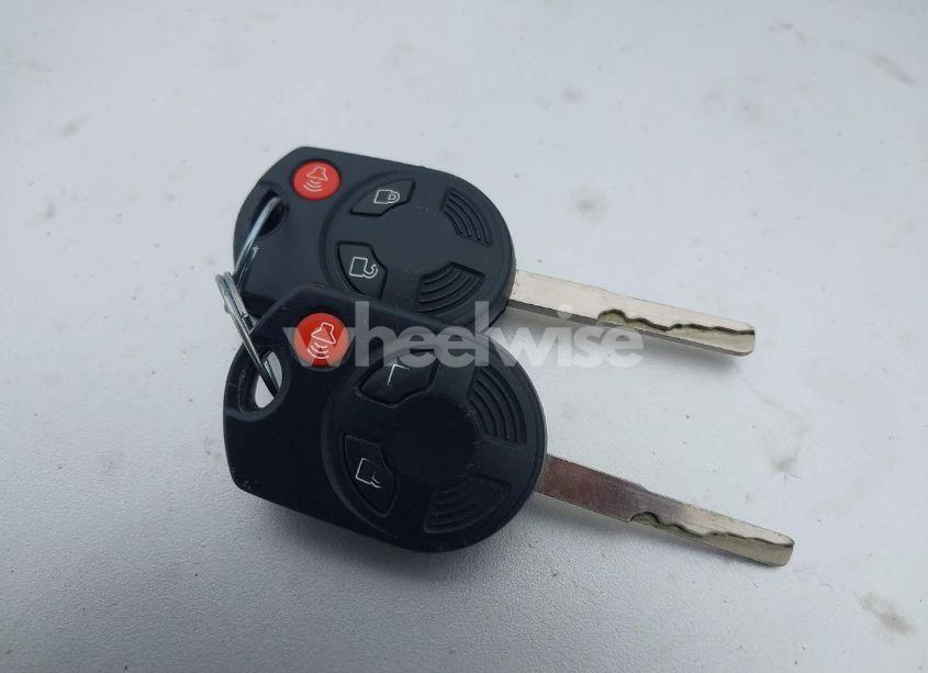 Photo 11 of 2014 Ford Escape S (VIN 1FMCU0F71EUC35203)