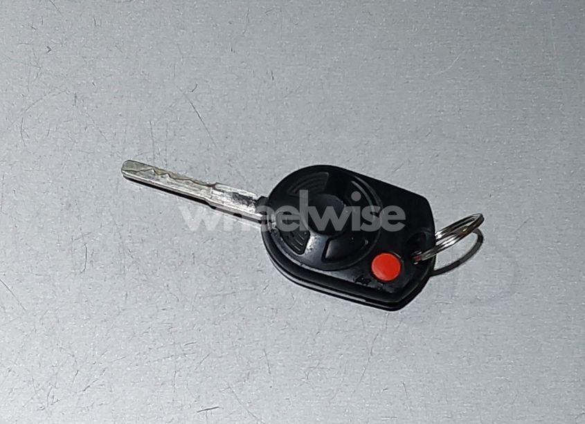 Photo 11 of 2014 Ford Escape S (VIN 1FMCU0F71EUC66323)