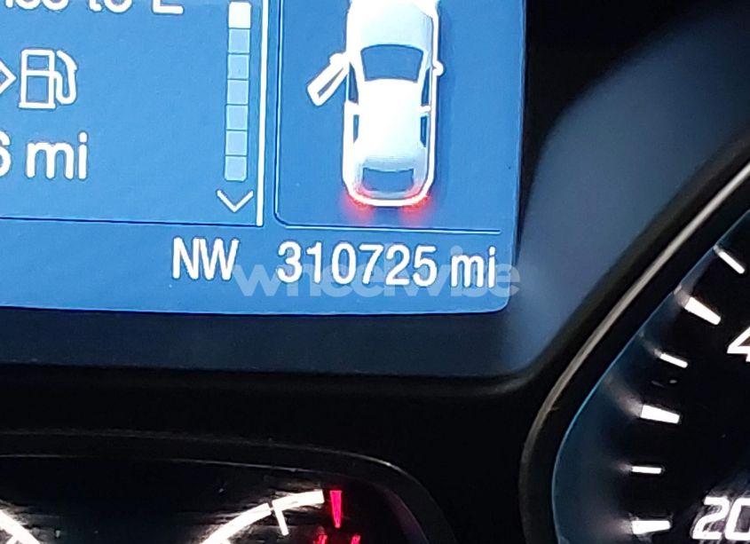 Photo 15 of 2014 Ford Escape S (VIN 1FMCU0F71EUC66323)