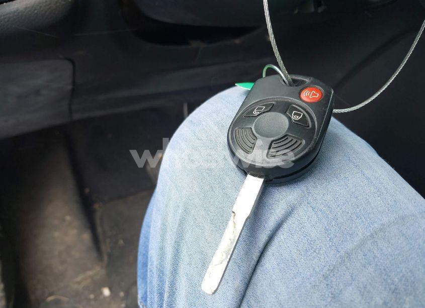 Photo 11 of 2014 Ford Escape S (VIN 1FMCU0F71EUD17108)