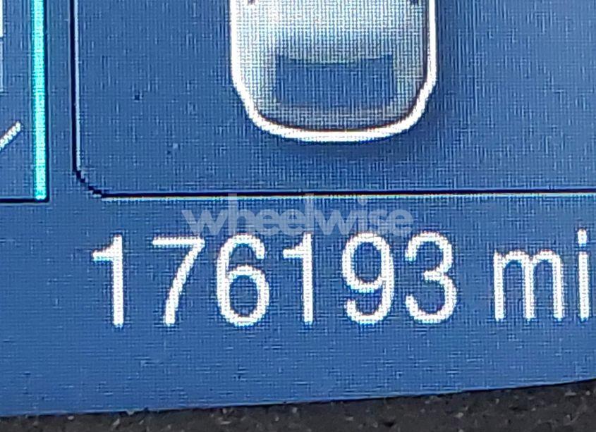 Photo 12 of 2014 Ford Escape S (VIN 1FMCU0F71EUD17108)