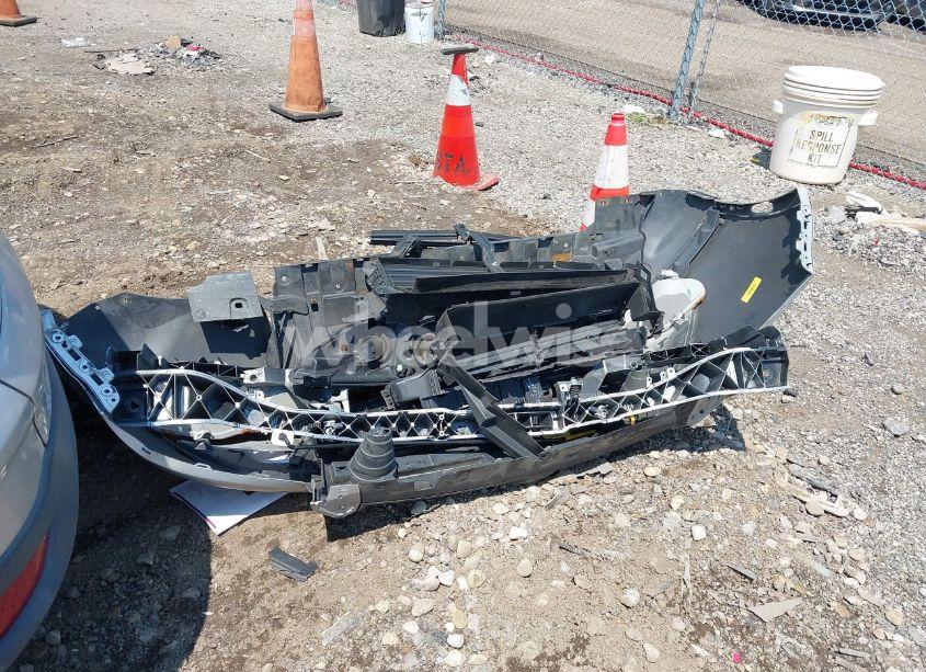 Photo 12 of 2014 Ford Escape S (VIN 1FMCU0F71EUD98563)